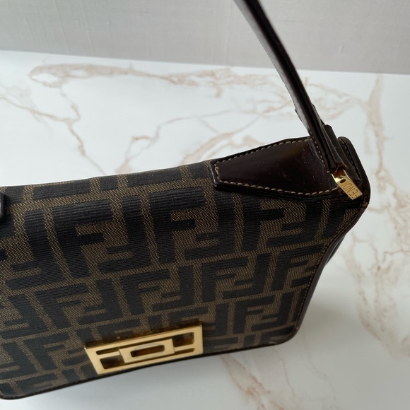 Fendi handbag - Picture 15 of 16
